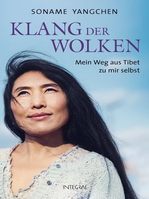 cover image of Klang der Wolken